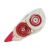PLUS TW CORR 4.2MM X 12M 1PCE/BLS RED 42740