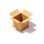 CARTON BOX 330X240X270MM RSC TYPE