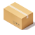 CARTON RSC TYPE - 60X39X37CM