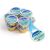NOUNOU EVAPORATED MILK LIGHT NETS 10X15GR