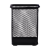 DELI MESH PEN HOLDER 80X90MM