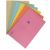 LION DOCUMENT WALLET BUFF