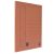 LION METAL FLAT FILE PEACH