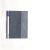 LION A4 MANAGEMENT FILE FLAT FILE - DARK BLUE 1X12