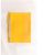 LION A4 MANAGEMENT FILE FLAT FILE - YELLOW 1X12