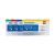 DELI - TRANSPARENT ZIP BAG - A6 PP MATERIAL 1X12
