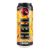 HELL ENERGY DRINK PEACH-LEMON 500ml 1X12