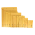 AIR PRO BROWN ENVELOPE No. 09 295X445MM