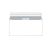 GOLDEN PRIME - WHITE ENV. P  S 110X220MM 90GSM - 25 PCS PACK