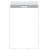 GOLDEN PRIME - WHITE POCKET ENV. PS 324X229MM 100GSM - 25 PCS PACK
