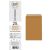 GOLDEN PRIME - BROWN ENV. PS 324X229MM 100GSM - 25 PCS PACK