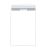 GOLDEN PRIME - WHITE POCKET ENV. PS 229X162MM 100GSM - 25 PCS PACK