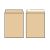 GOLDEN PRIME - BROWN ENV. P  S 229X162MM 120GSM - 25 PCS PACK