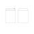 GOLDEN PRIME - POCKET ENVELOPE 420X320MM. 120GR. WHITE PEEL SEAL - BOX OF 250 PCS