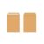 GOLDEN PRIME - POCKET ENVELOPE 420X320MM. 120GR. NATURA RIBBED KRAFT PEEL SEAL - BOX OF 250 PCS