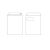 WHITE ENV P  S 324X229MM 100 GSM WIN 250 PCS BOX