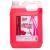 BIEN AIME ANTIBACTERIAL ANTISTATIC GENERAL CLEANER-CONCENTRATED ROSE 4L