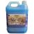 PRIMO FLOOR CLEANER OCEAN BLUE 4L