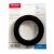 HIPLUS PE D/S FOAM TAPE 2.0MMX19MMX3M - BLACK FOAM  GREEN LINER