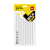 DELI HOT MELT GLUE STICK Φ11MM, 200MM