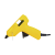DELI HOT MELT GLUE GUN 20W, EUROPE STANDARD PLUG