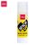 DELI TRANSPARENT PVP GLUE STICK 21G