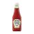HEINZ KETCHUP SQUEEZY 570GR