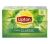 LIPTON CLASSIC GREEN TEA BAGS 20s 1X12