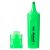 DELI HIGHLIGHTER CHISEL 1-5MM GREEN