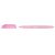 PILOT FRIXION LIGHT SOFT - HIGHLIGHTER - PINK - MEDIUM TIP