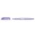 PILOT FRIXION LIGHT SOFT - HIGHLIGHTER - VIOLET - MEDIUM TIP