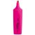 DELI HIGHLIGHTER CHISEL 1-5MM PINK