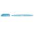 PILOT FRIXION LIGHT SOFT - HIGHLIGHTER - BLUE - MEDIUM TIP