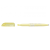 PILOT FRIXION LIGHT SOFT - HIGHLIGHTER - YELLOW - MEDIUM TIP