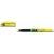 PILOT FRIXION LIGHT MED TIP YELLOW