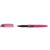 PILOT FRIXION LIGHT MED TIP PINK