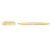 PILOT FRIXION LIGHT SOFT - HIGHLIGHTER - ORANGE - MEDIUM TIP