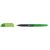PILOT FRIXION LIGHT MED TIP GREEN