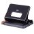 DELI EFFORTLESS METAL PUNCH 15 SHEETS BLACK