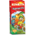 KEANITA ORANGE FRUIT 250ML 3X9