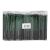 REUSABLE STRAWS FOR FREDDO COVERED 18cm 1000PCS