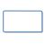 MARKIN LABEL 70X37MM 10 SHEETS BAG