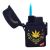 PROF SINGLE BLUEFLAME LIGHTER WILD  FREE 1X20