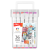 DELI TWIN SKETCH MARKERS 36 COLOURS BOX SET