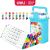 DELI WATER BASED TWIN SKETCH MARKERS 24 COLOURS BOX SET