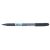 PILOT MARKER EF PERMA FINE BLACK