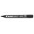 PILOT PERMANENT MARKER BLACK FINE BULLET TIP