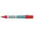 PILOT MARKER PERMA FINE  RED