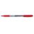 PILOT MARKER EF PERMA FINE RED