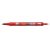 PILOT TWIN MARKER EXTRA FINE / FINE TIP RED  BEGREEN